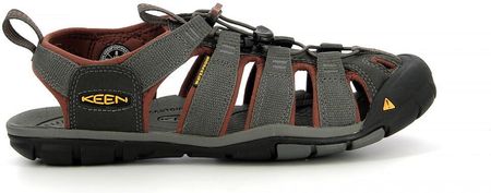 Keen Clearwater Cnx Szare