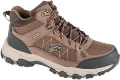 Zdjęcie Skechers Selmen Melano 204477 Choc Brązowy Brązowe - Bielsko-Biała