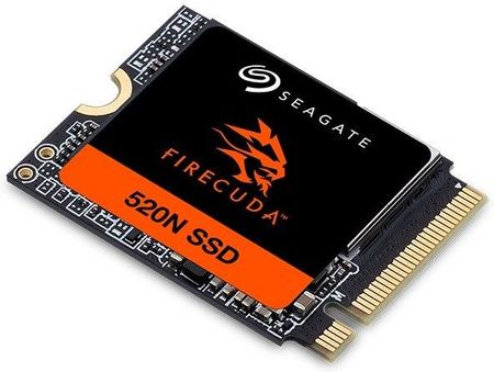 SEAGATE　FireCuda 520N ZP2048GV3A002 Seagate FireCuda 520N 1TB M.2 2230 PCI-E x4 Gen4 NVMe