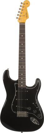 Fender Custom Shop JL23-05 60 STRAT NOS RW FBLK