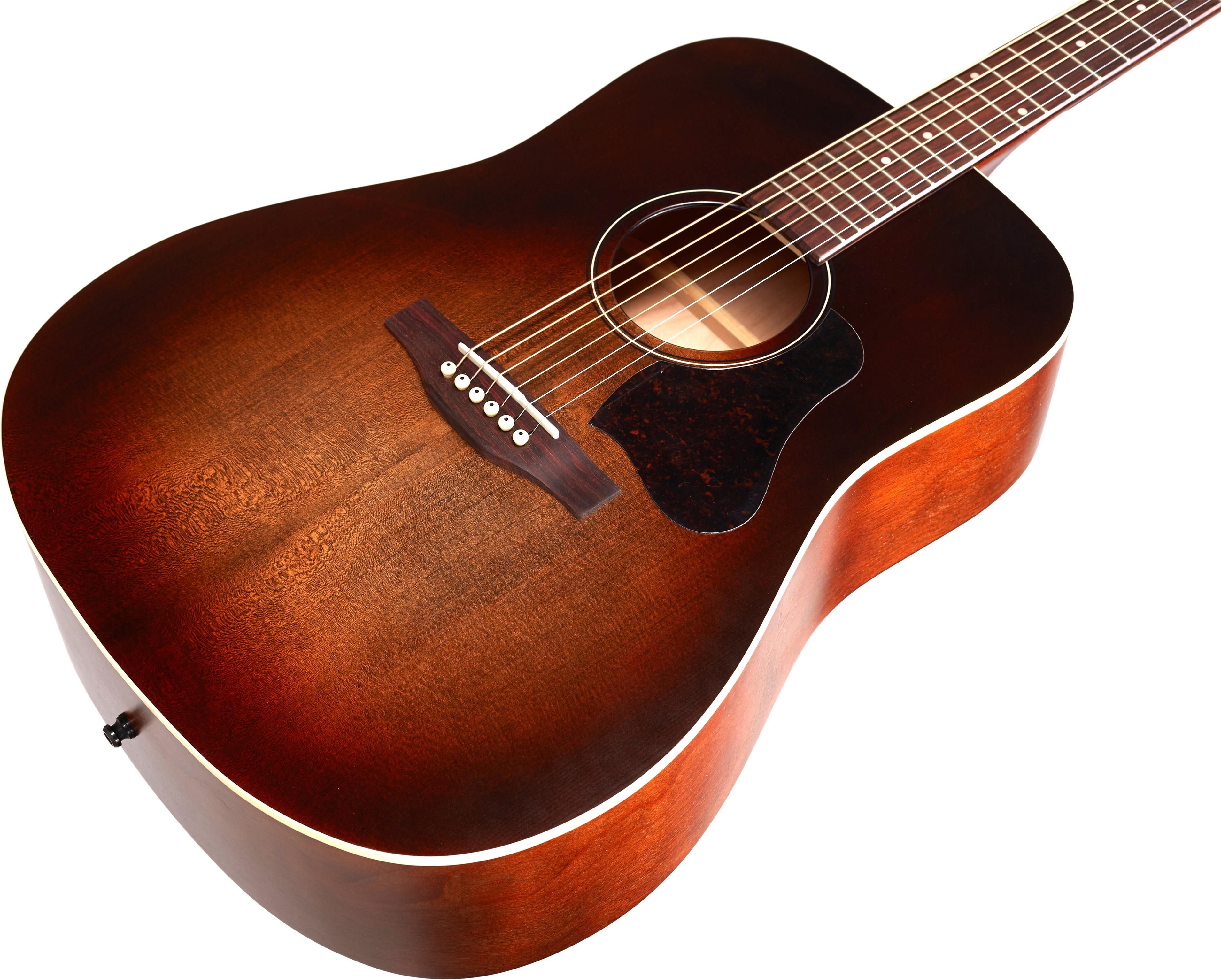 Art & Lutherie Americana Bourbon Burst - Ceny i opinie