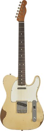 Fender Custom Shop US23-111, MBLP 60 Tele HREL SAOLW RW
