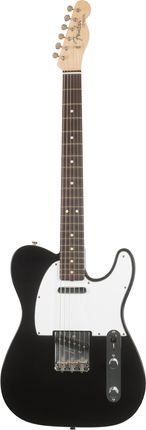Fender Custom Shop 63 Telecaster NOS Pearl Black
