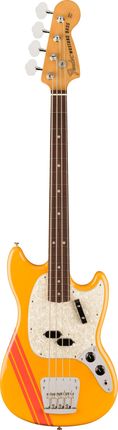 Fender Vintera II 70s Mustang Bass, Rosewood Fingerboard, Competition