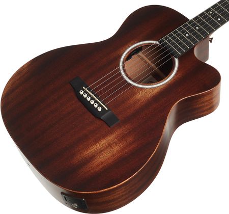 Martin 000C Jr-10E Streetmaster - zdjęcie 3