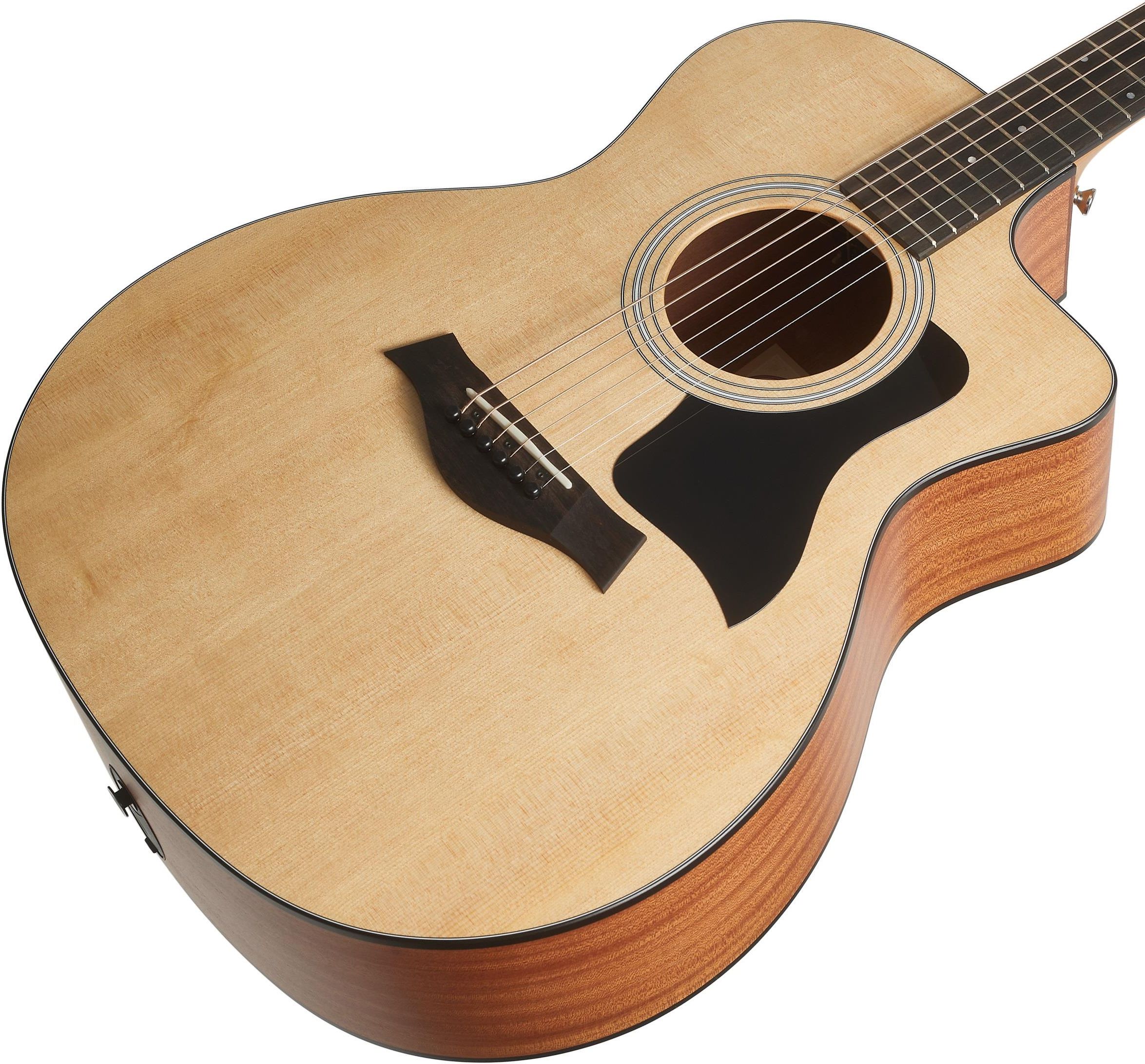Taylor 114ce ／エレアコ ／ Gig Bag Case付 Taylor 114ce Sapele – Thomann Polska
