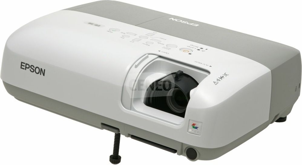 Projektor Epson EB-S6 - Ceny i opinie - Ceneo.pl