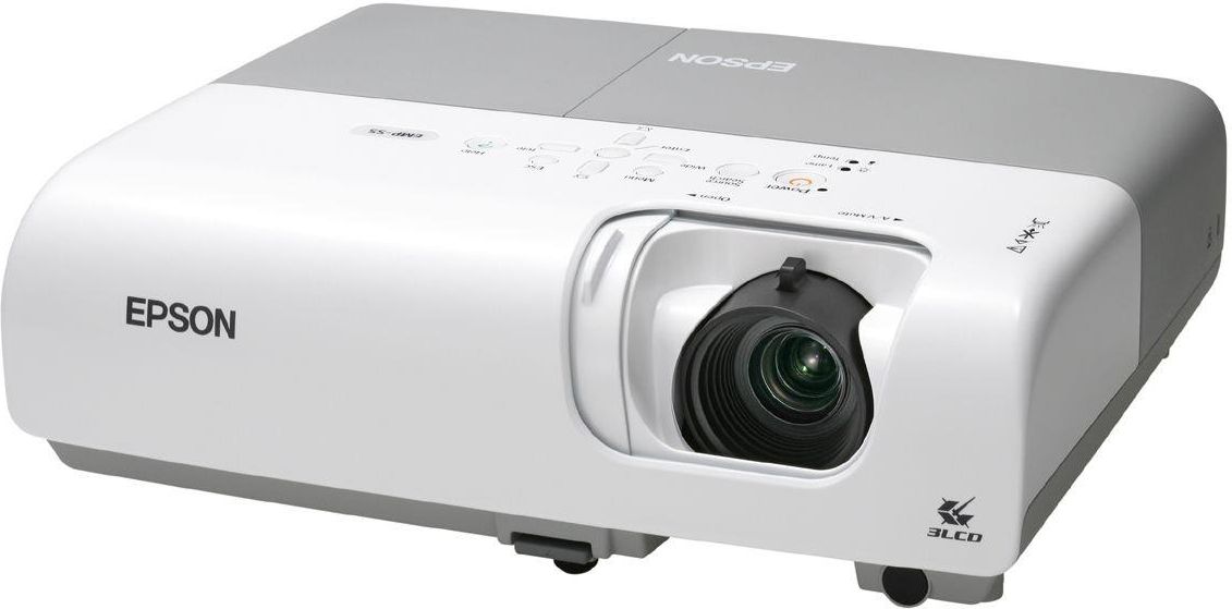 Projektor Epson EB-S6 - Ceny i opinie - Ceneo.pl