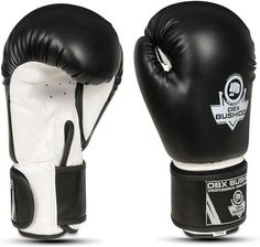 Zdjęcie Dbx Bushido Rękawice Bokserskie Sparingowe 16 Oz - Pszów