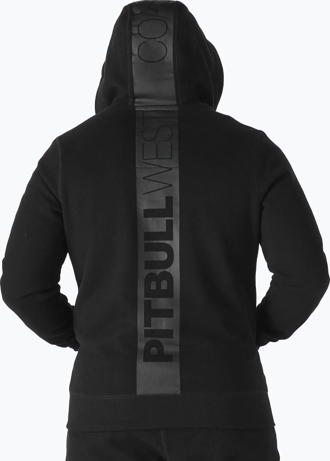 PITBULL Pit Bull West Coast MA-1 II Veste Demi-saison Pour Homme