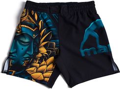 Zdjęcie Manto Spodenki Mma/Grappling Big Buddha - Łapy