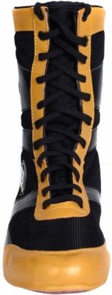Buty Bokserskie Bb-Masters M 05125-40 : Rozmiar - 42 - zdjęcie 2