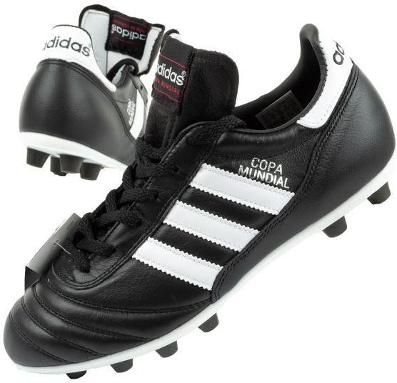 Buty Pi karskie Korki adidas Copa Mundial 015110 Ceny i opinie Ceneo.pl