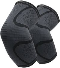 Zdjęcie Elastyczne Ściągacze Na Łokcie Dbx Bushido - 2szt. - Wałbrzych