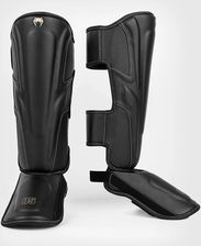 Zdjęcie Venum Ochraniacze Piszczeli Impact Evo Black - Piastów