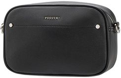 Zdjęcie Torebka damska listonoszka Puccini BML045M - Kruszwica