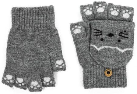 Rękawiczki dziecięce Warm kittens