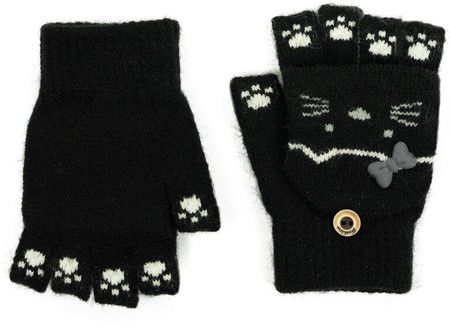 Rękawiczki dziecięce Warm kittens