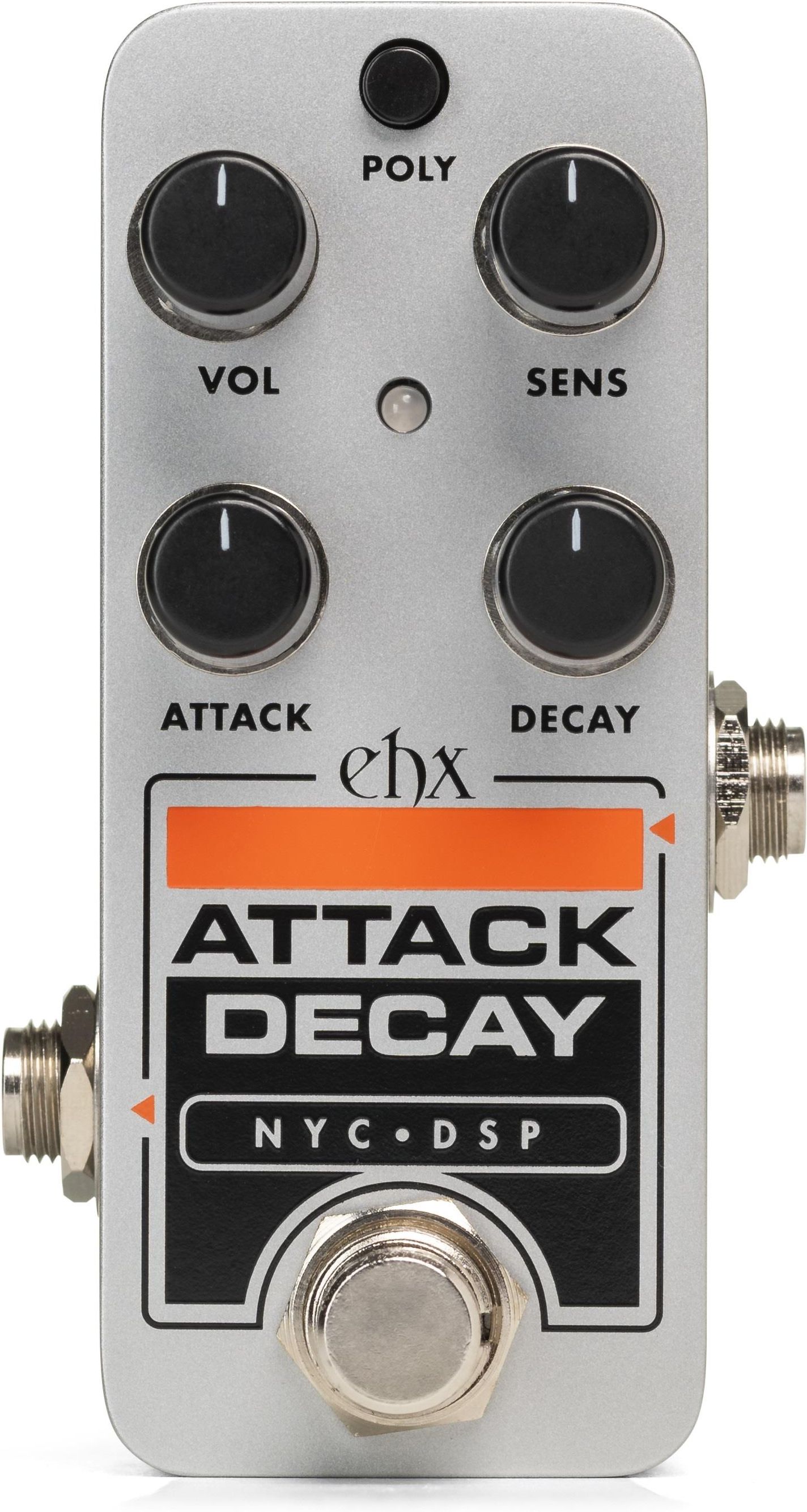 ギター electro-harmonix PICO ATTACK DECAY Electro Harmonix Pico Attack Decay | Polska