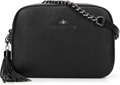 Zdjęcie Mała skórzana listonoszka Wittchen 29-4E-015-1S - Słupca