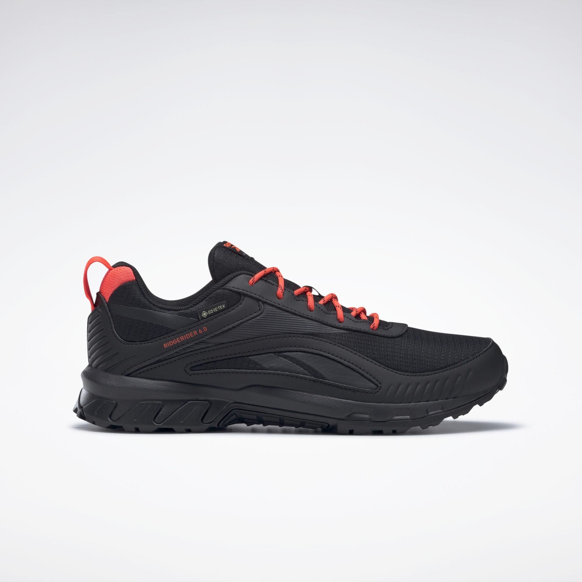 Reebok Męskie Ridgerider 6 Gtx Czarne - Ceny i opinie - Ceneo.pl
