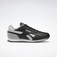 Zdjęcie Reebok Dla Dzieci Royal Classic Jogger 3 Czarne - Kraków