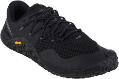 Zdjęcie Merrell Męskie Trail Glove 7 Czarne - Bielsko-Biała