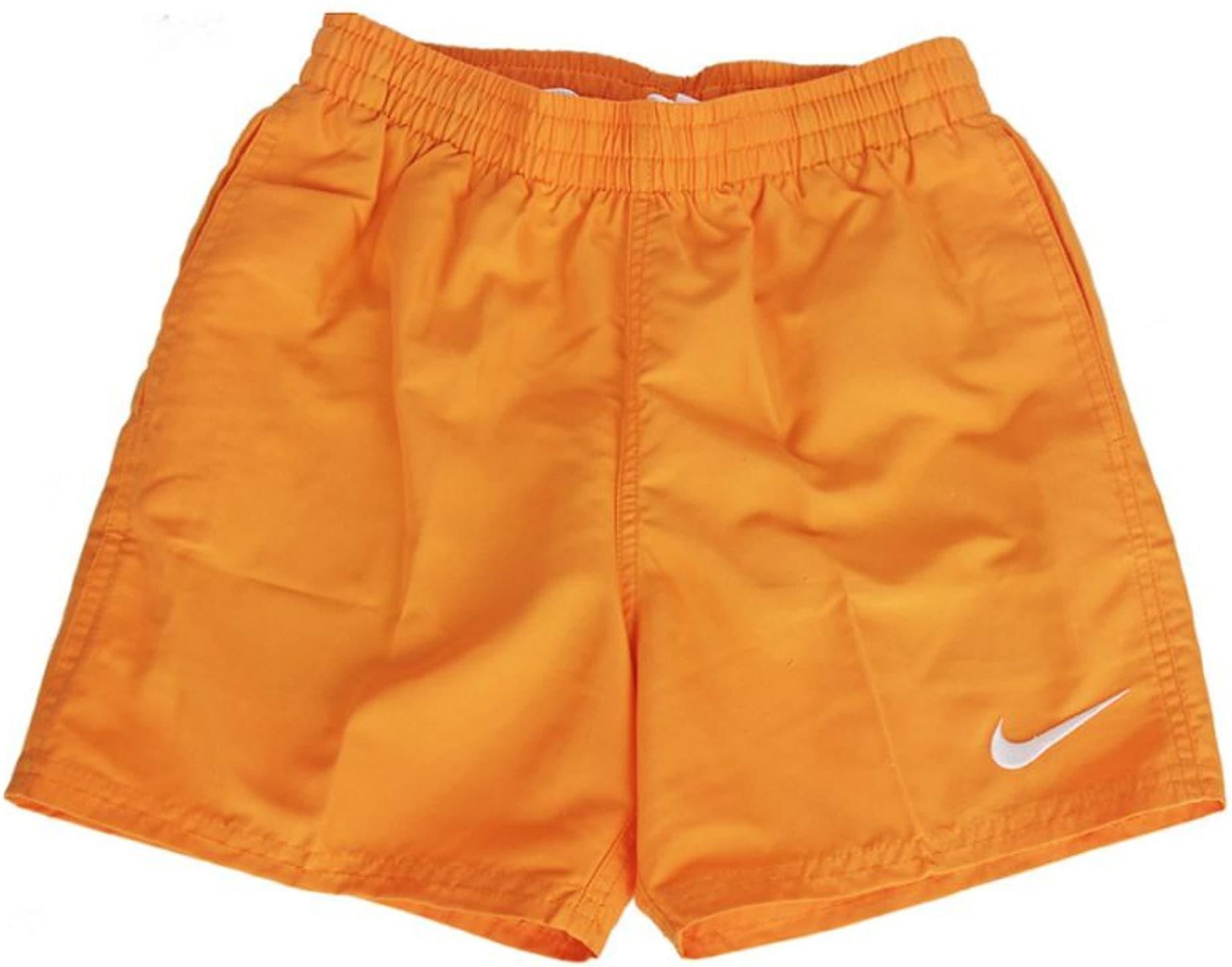 spodenki-k-pielowe-nike-essential-lap-4-jr-kolor-pomara-czowy-rozmiar