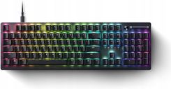 Zdjęcie Klawiatura Razer DeathStalker V2 Purple Switch US Czarna (RZ0304501800R3M1) - Zwierzyniec