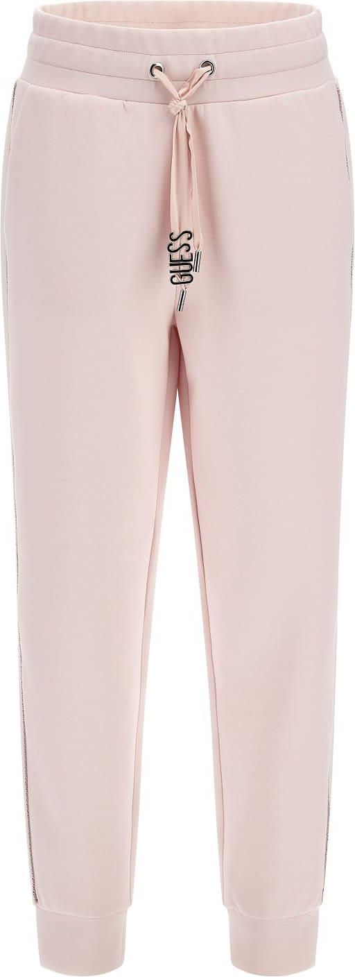 DAMSKIE SPODNIE DRESOWE GUESS W4RB46KBYE2-A60W (S) - Ceny i opinie ...