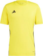 Zdjęcie adidas Męska Tabela 23 Jersey Żółte - Kietrz
