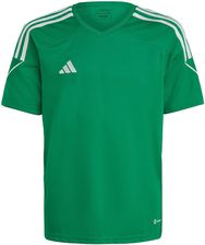 Zdjęcie adidas Sportowa Dla Dzieci Tiro 23 League Jersey Zielone - Biłgoraj