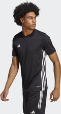 Zdjęcie adidas Męska Tabela 23 Jersey Czarne - Błażowa