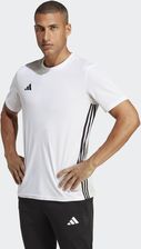Zdjęcie adidas Męska Tabela 23 Jersey Białe - Zgorzelec