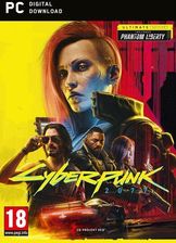 Zdjęcie Cyberpunk 2077 Ultimate Edition (Digital) - Kobyłka