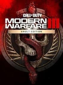 Call of Duty Modern Warfare III Vault Edition (Digital)