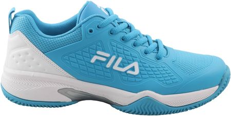 Fila Damskie Incontro Women Białe