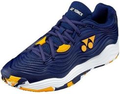 Zdjęcie Yonex Męskie Power Cushion Fusionrev 5 Clay Białe - Wolbrom