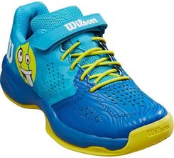 Zdjęcie Wilson Dziecięce Kaos Emo K Niebieskie - Piaski