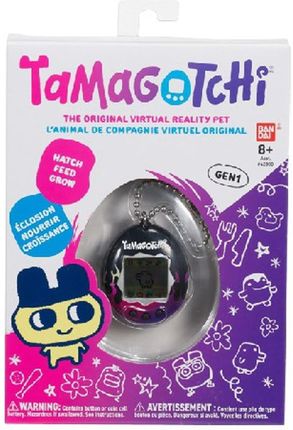 Bandai Tamagotchi Flames