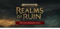 Warhammer Age of Sigmar Realms Of Ruin Deluxe Upgrade Pack (Digital)