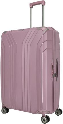 Travelite Elvaa 4w L Rosé 102 L