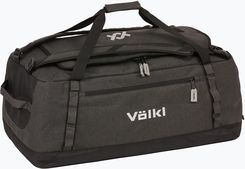 Zdjęcie Torba Podróżna Völkl Travel 90L Duffel Heather Grey - Warszawa
