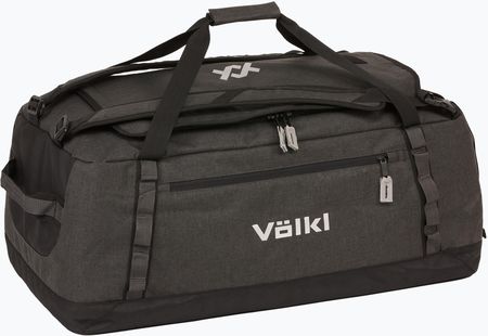 Torba Podróżna Völkl Travel 90L Duffel Heather Grey - Ceny i