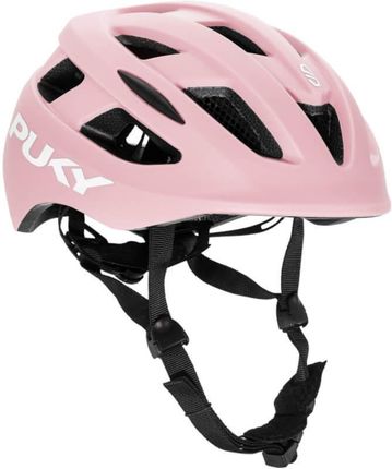 Puky Helmet S Retro Różowy 9610 48 Do 55 Cm Różowy