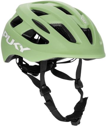 Puky Helmet S Retro Zielony 9575 48 Do 55 Cm Retrozielony
