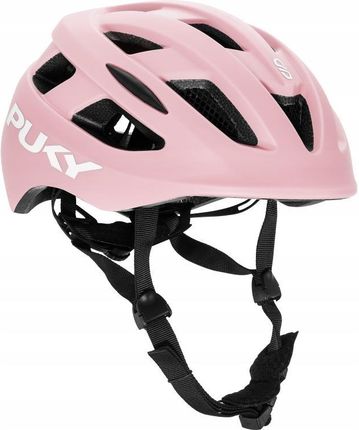 Puky Helmet M Retro Różowy 9611 54 Do 58 Cm Różowy