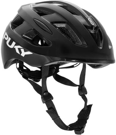 Puky Helmet M Czarny 9607 54 Do 58 Cm Czarny