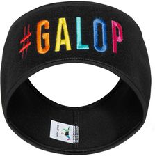 Zdjęcie Opaska Jeździecka Galop Wear #Galop - Radziejów