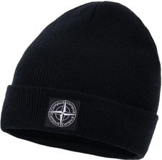 Zdjęcie Campus Czapka Zimowa Unisex Beanie Czarne - Chęciny